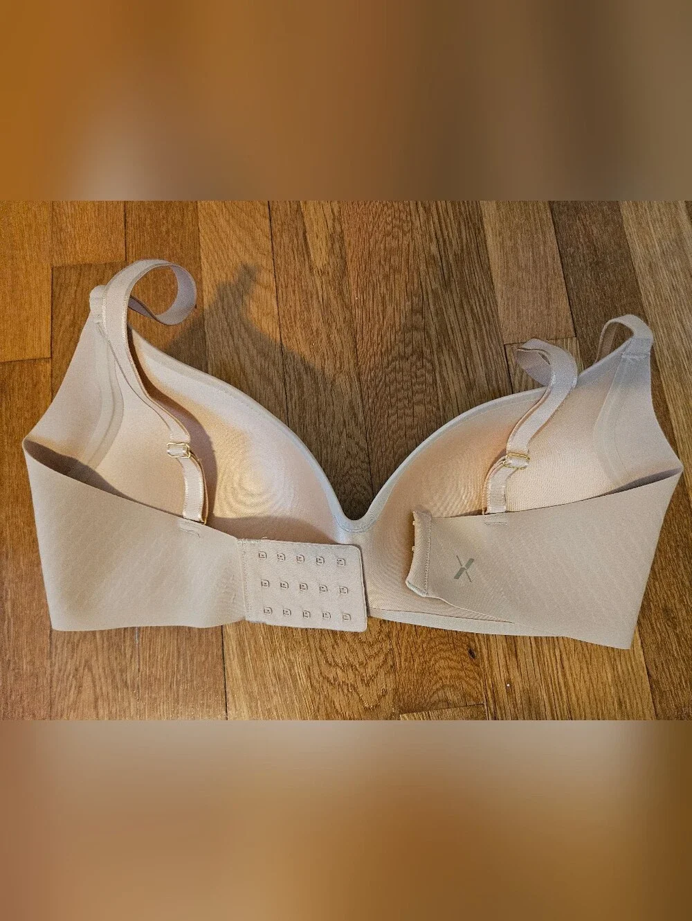 NEW Knix WingWoman Wireless Contour Bras (36D-38DD)